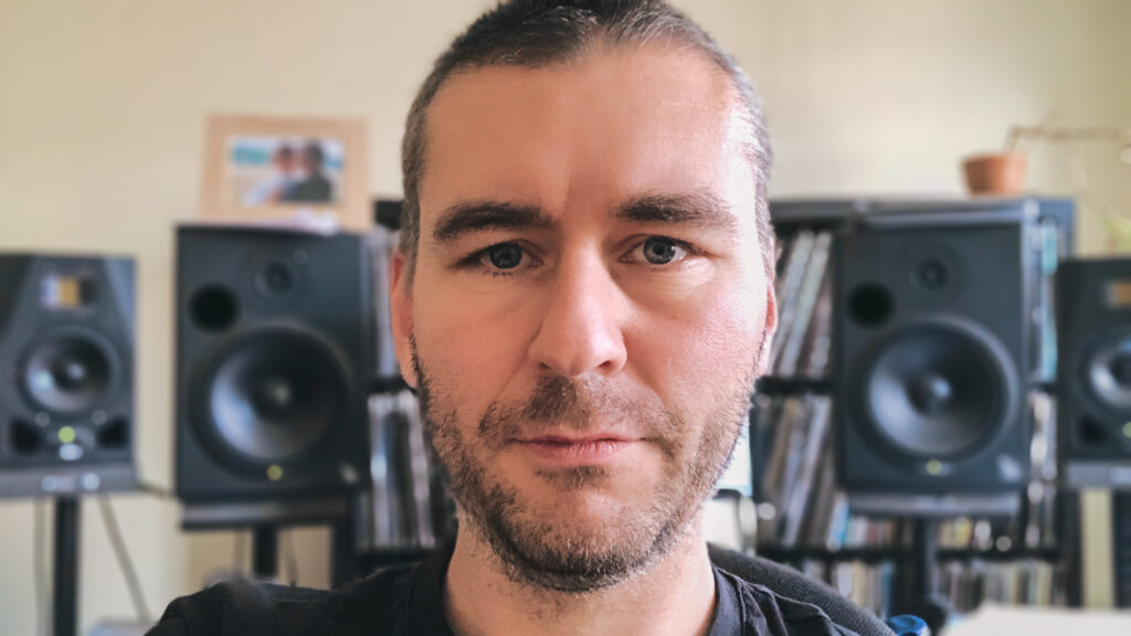 Wayfarer Audio - label, music production, composition, mixdown, mastering