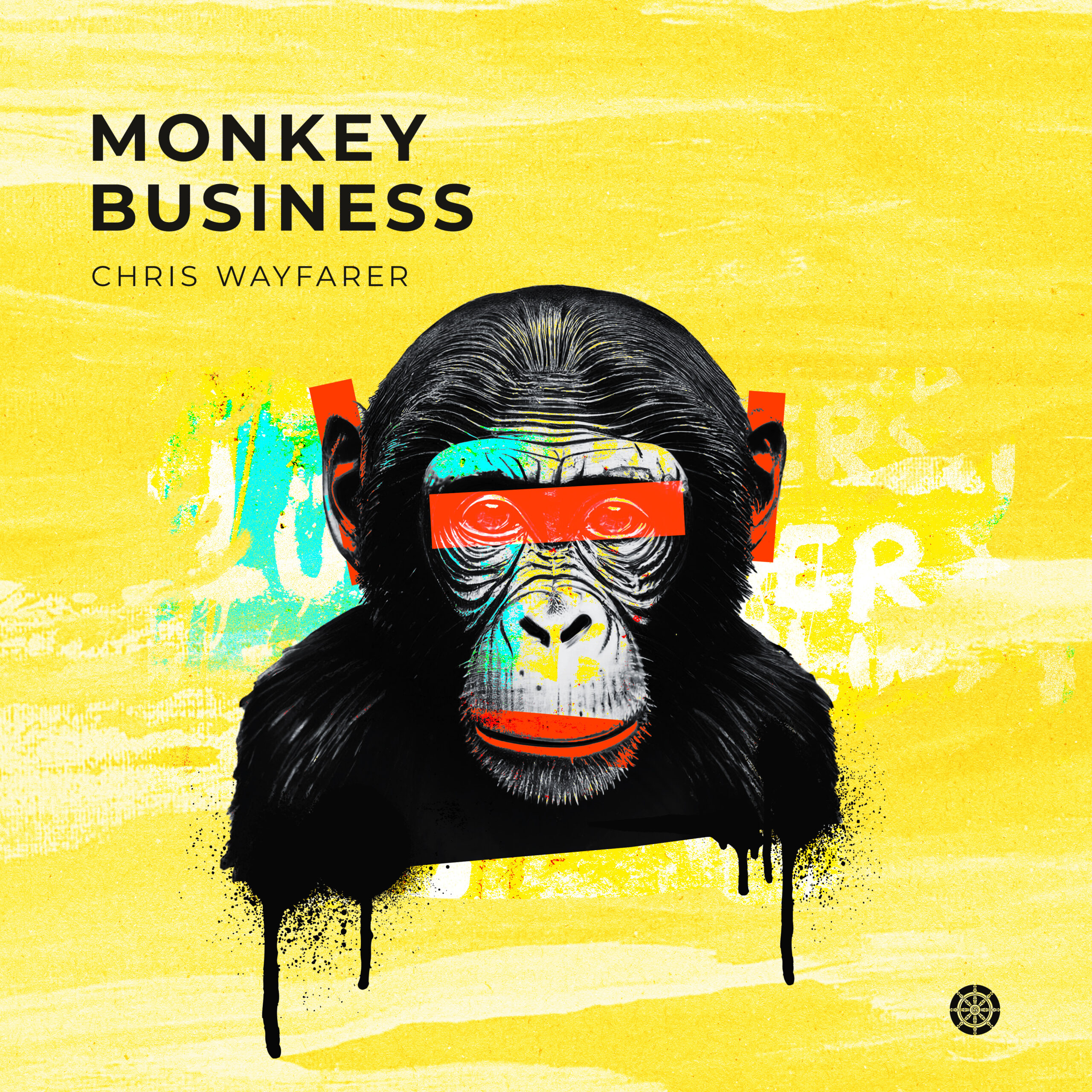 Chris Wayfarer - Monkey Business